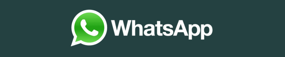Logo do Whatsapp